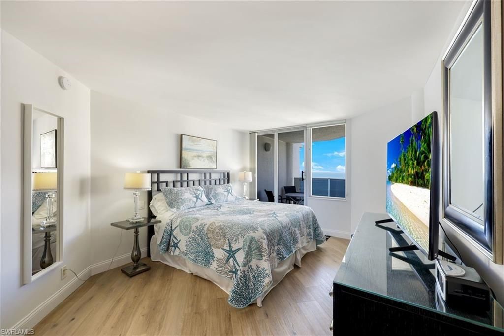 4041 Gulf Shore Blvd N, Unit 1505, Naples, FL 34103 Photo