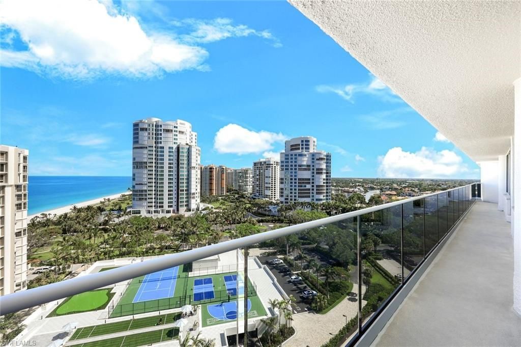 4041 Gulf Shore Blvd N, Unit 1505, Naples, FL 34103 Photo