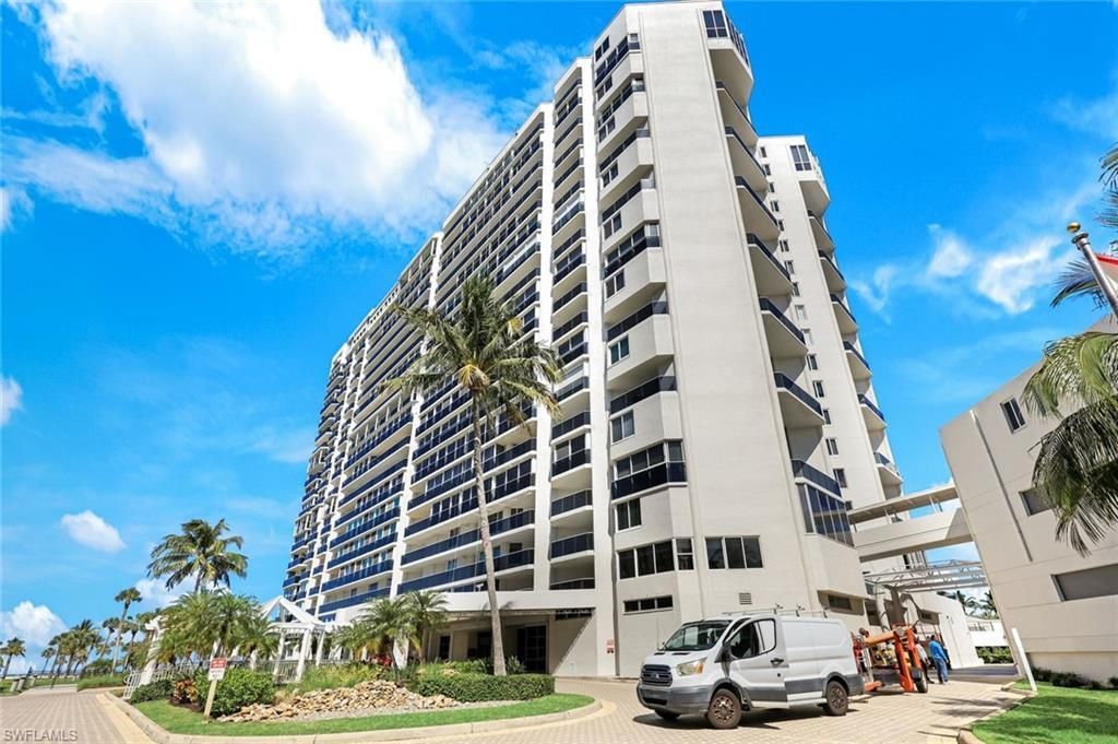 4041 Gulf Shore Blvd N, Unit 1505, Naples, FL 34103 Photo
