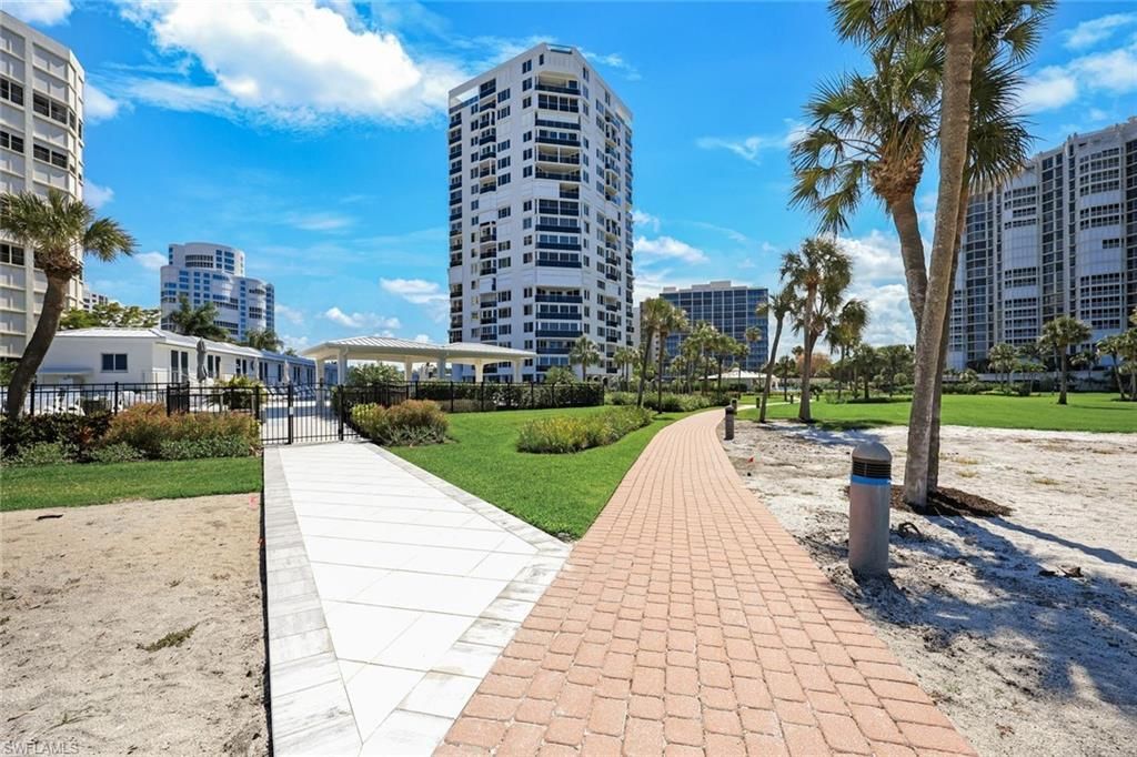 4041 Gulf Shore Blvd N, Unit 1505, Naples, FL 34103 Photo