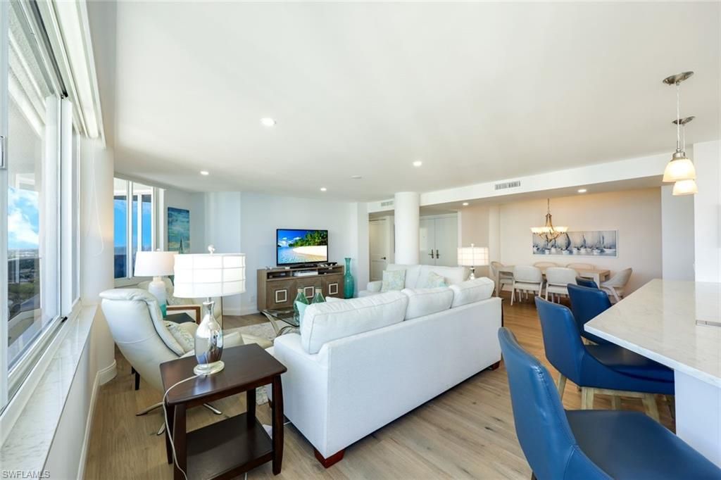4041 Gulf Shore Blvd N, Unit 1505, Naples, FL 34103 Photo