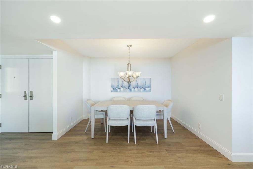 4041 Gulf Shore Blvd N, Unit 1505, Naples, FL 34103 Photo