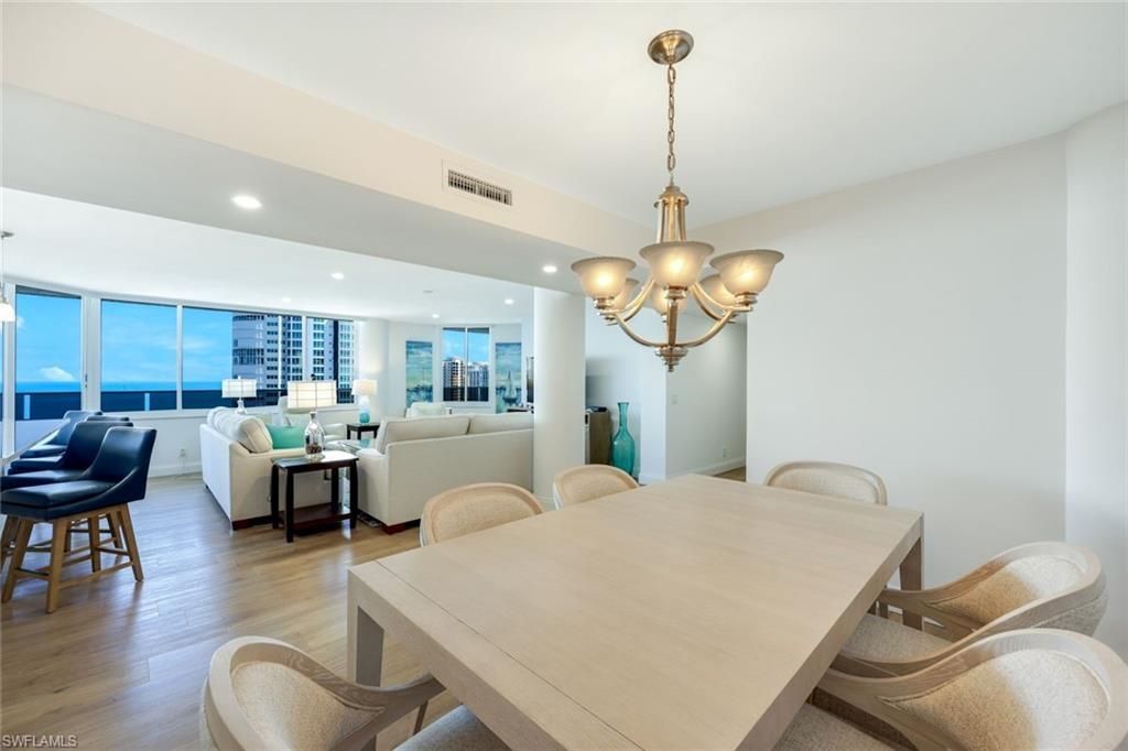 4041 Gulf Shore Blvd N, Unit 1505, Naples, FL 34103 Photo