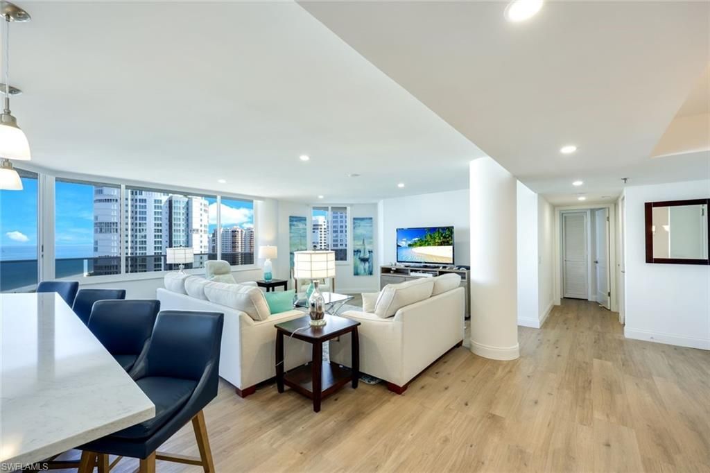 4041 Gulf Shore Blvd N, Unit 1505, Naples, FL 34103 Photo