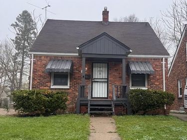 11820 Duchess Street, Detroit, MI 48224