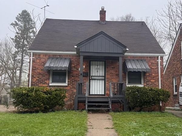 11820 Duchess Street, Detroit, MI 48224