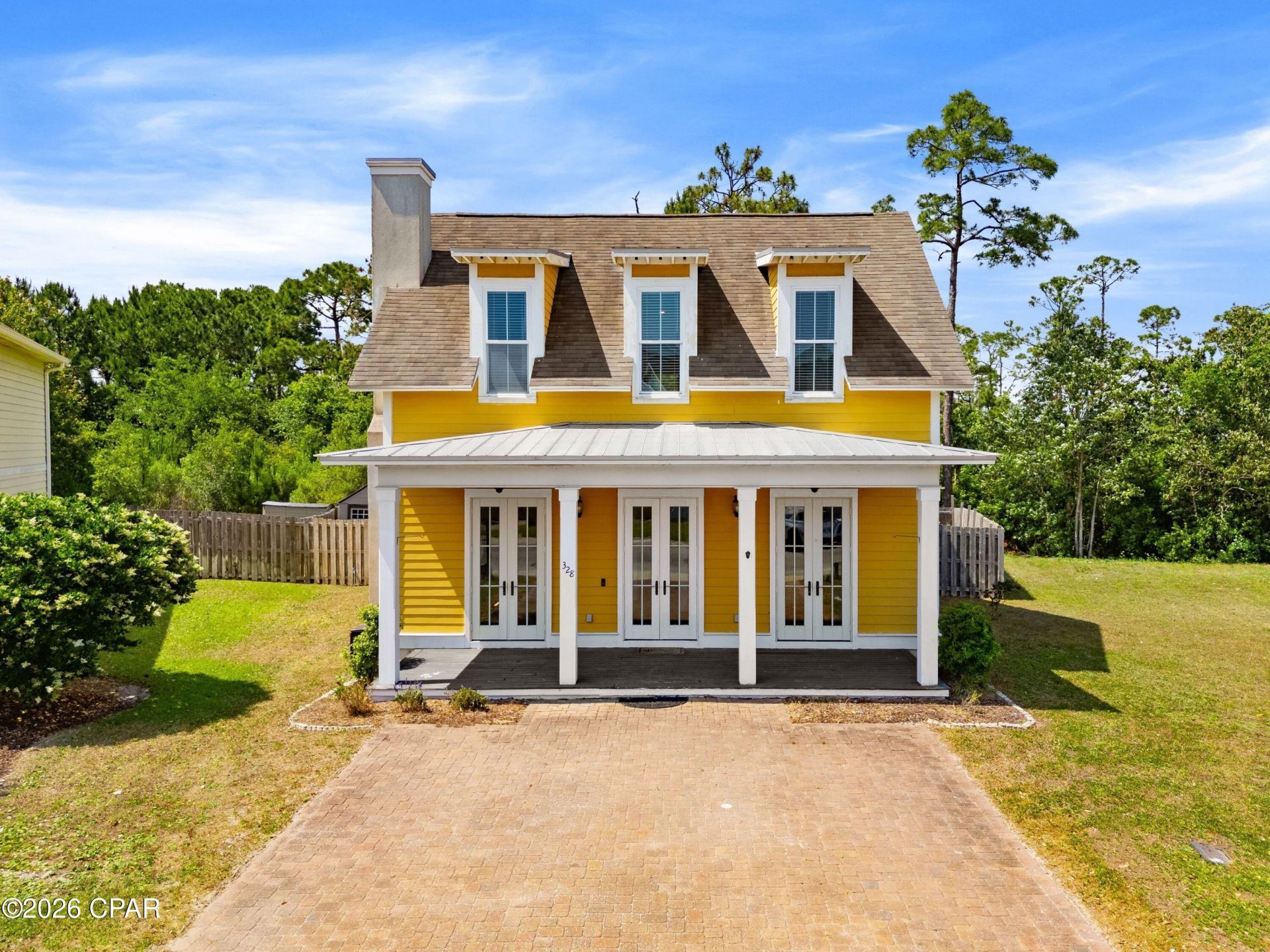 328 Madison Circle, Panama City Beach, FL 32407 Main Photo