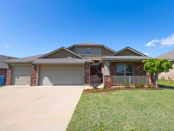 13100 Native Plant Road, Piedmont, OK 73078