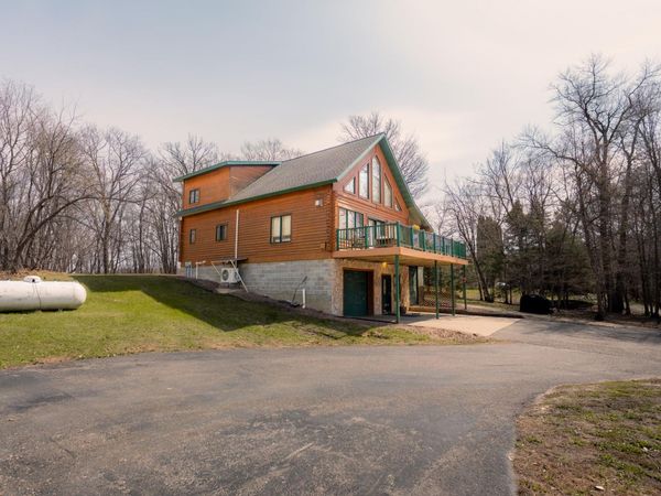 17106 305th Avenue , Detroit Lakes, MN 56501