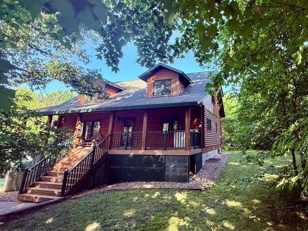 17106 305th Avenue, Detroit Lakes, MN 56501