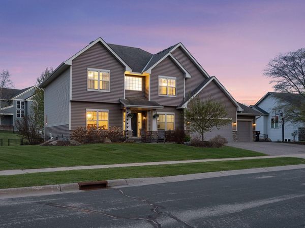 3269 Thornton Drive SW, Prior Lake, MN 55372