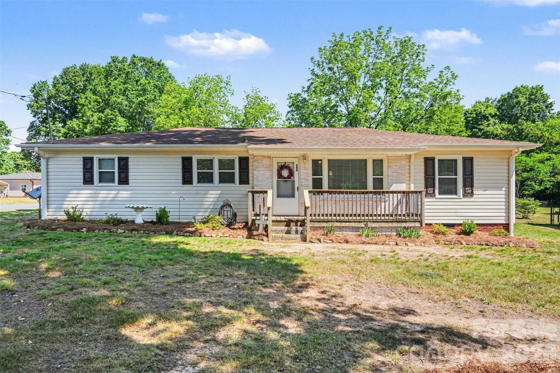 208 Danita Drive, Locust, NC 28097 Main Photo
