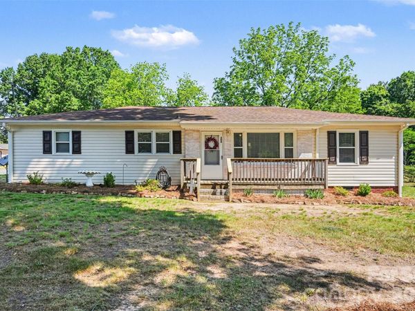 208 Danita Drive, Locust, NC 28097