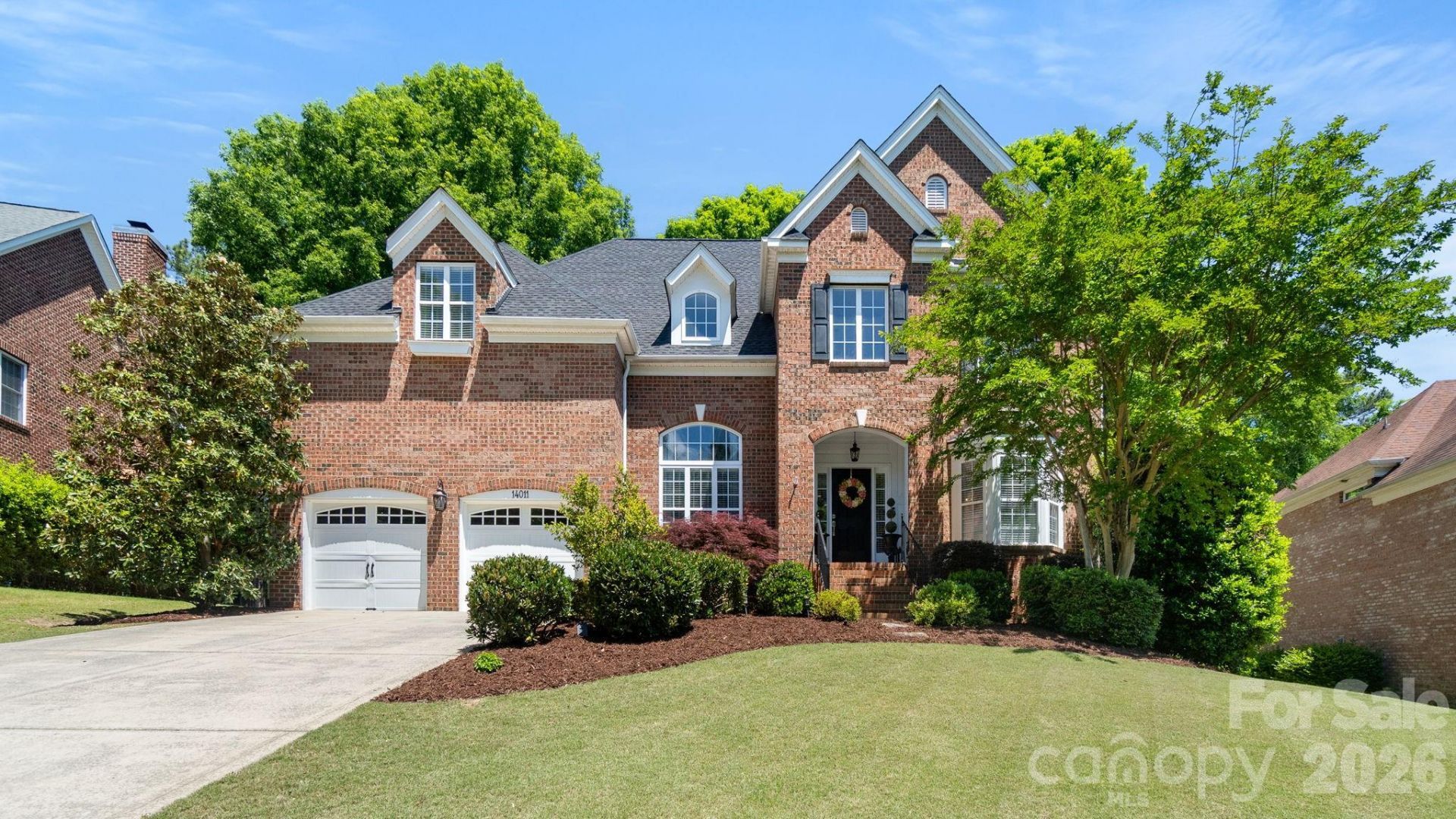 14011 Shanghai Links Place, Charlotte, NC 28278 Main Photo