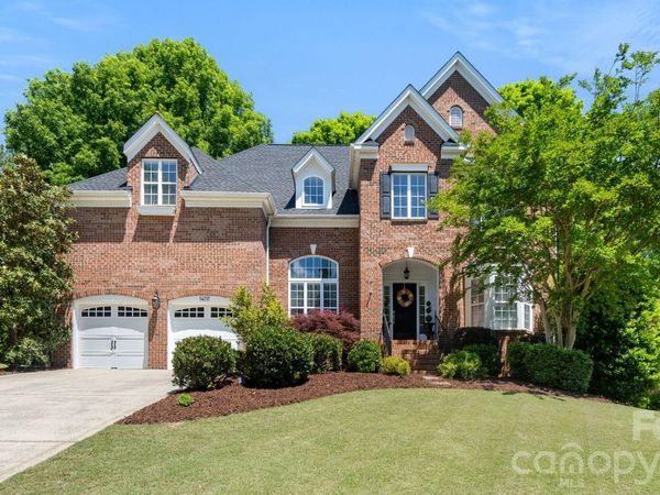 14011 Shanghai Links Place, Charlotte, NC 28278