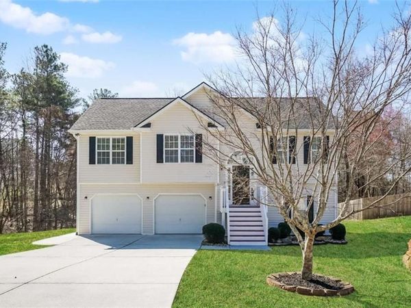 9450 Pebble Creek Court , Villa Rica, GA 30180
