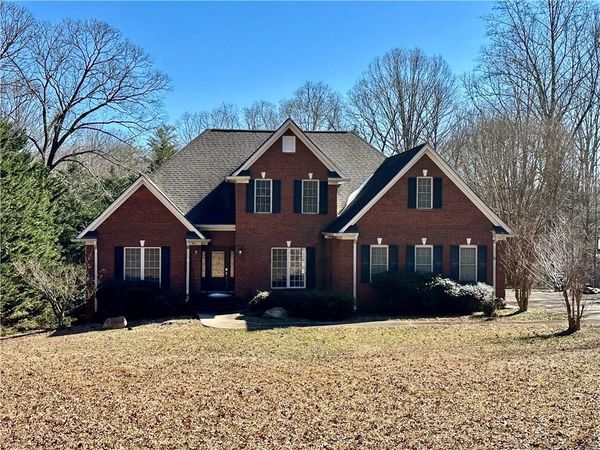 4446 Gillsville Highway , Gillsville, GA 30543