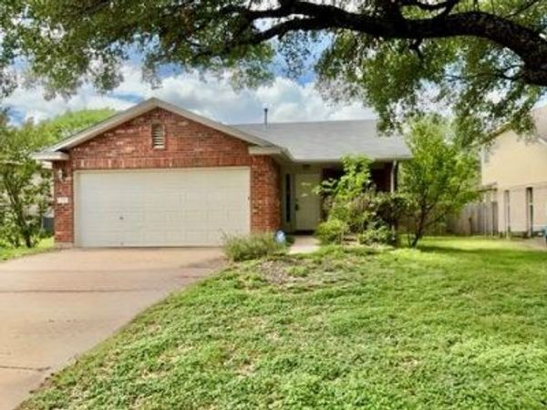 2711 Winslow DR , Leander, TX 78641