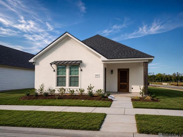 1418 Gardenia Ln, Baton Rouge, LA 70820
