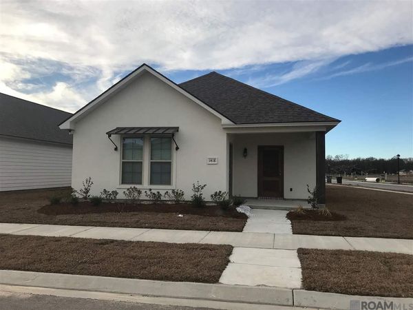 1418 Gardenia Ln, Baton Rouge, LA 70820