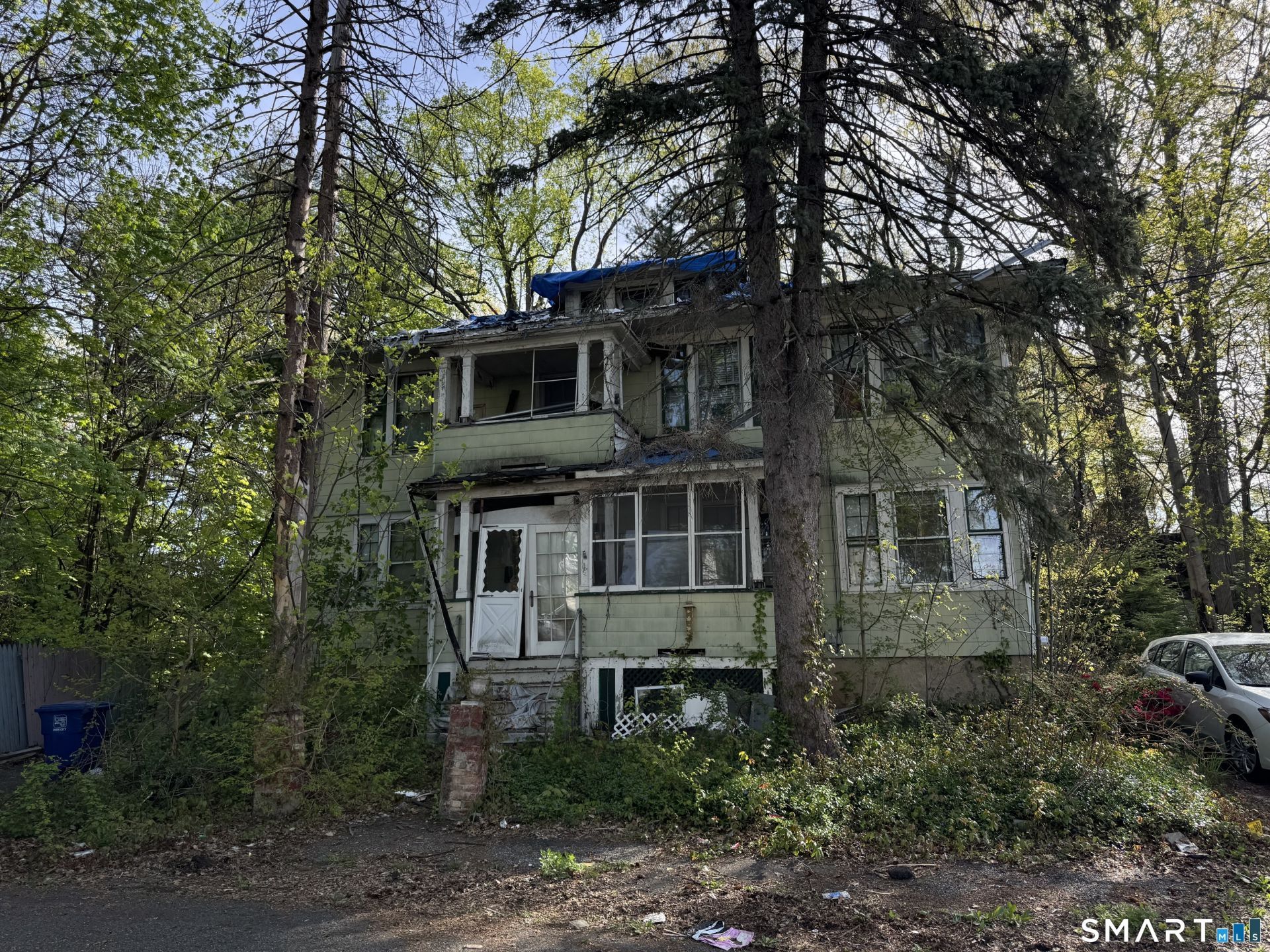 44-46 Grenelle, Bridgeport, CT 06606 Main Photo