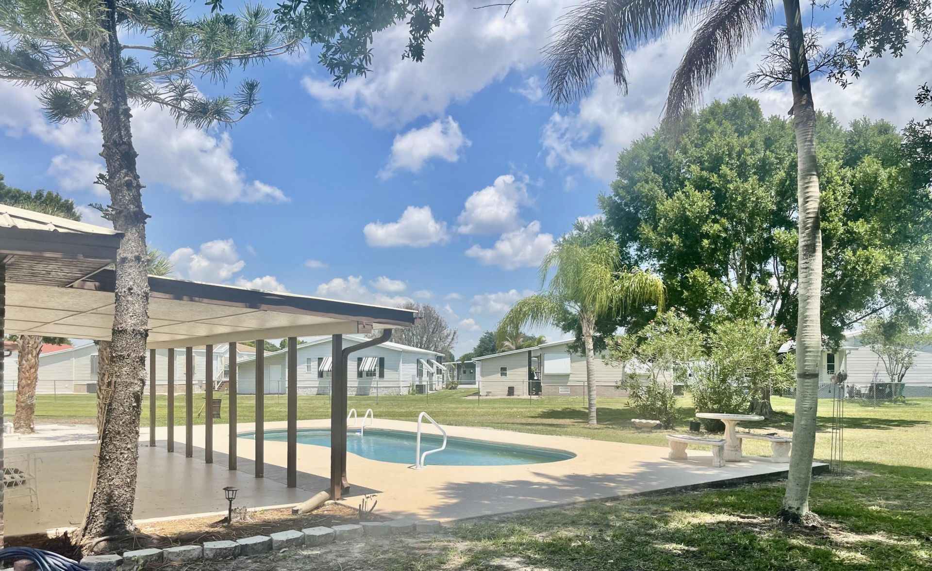 3856 SW 11th Avenue, Okeechobee, FL 34974 Photo