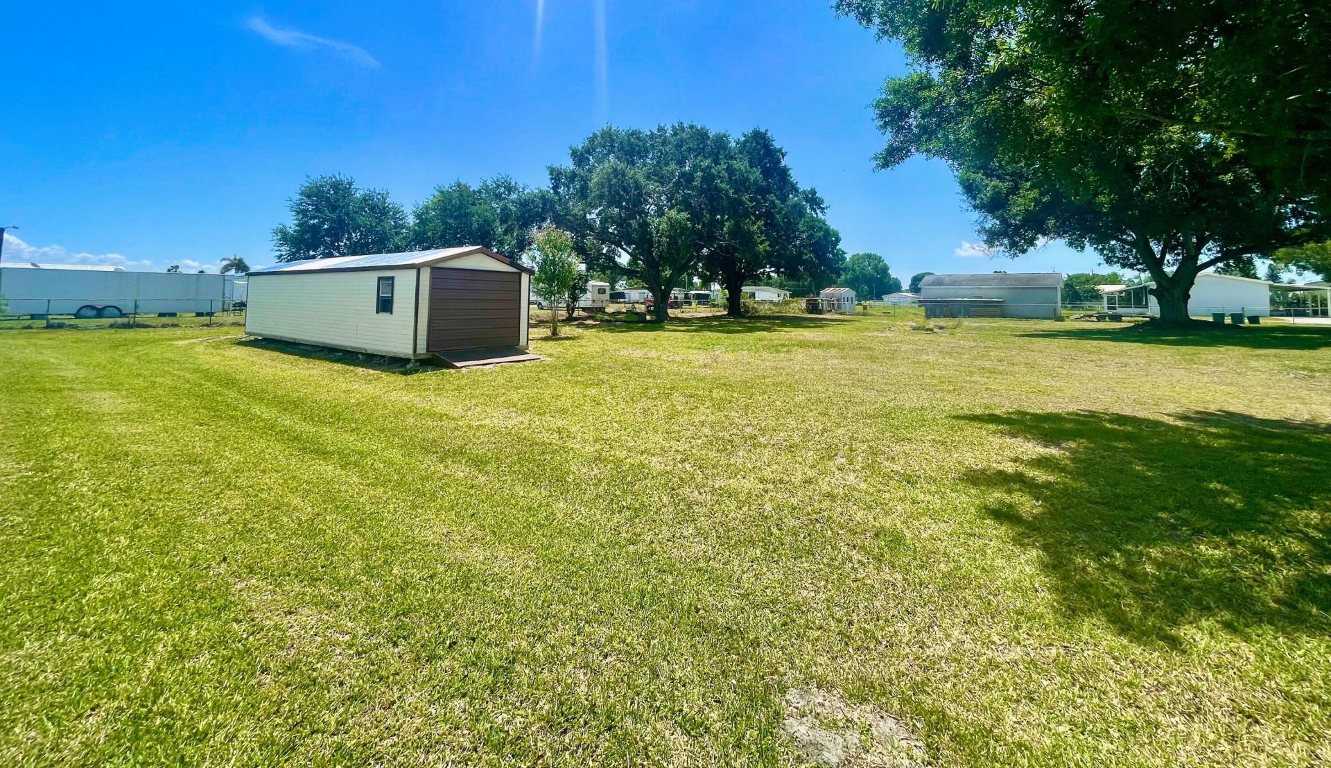 3856 SW 11th Avenue, Okeechobee, FL 34974 Photo