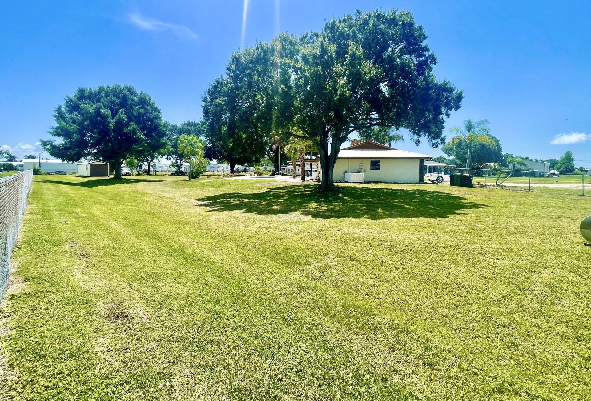 3856 SW 11th Avenue, Okeechobee, FL 34974 Photo