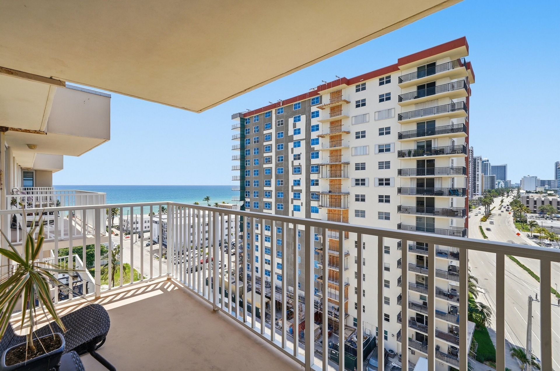 1401 S Ocean Drive, Unit Ph4, Hollywood, FL 33019 Photo