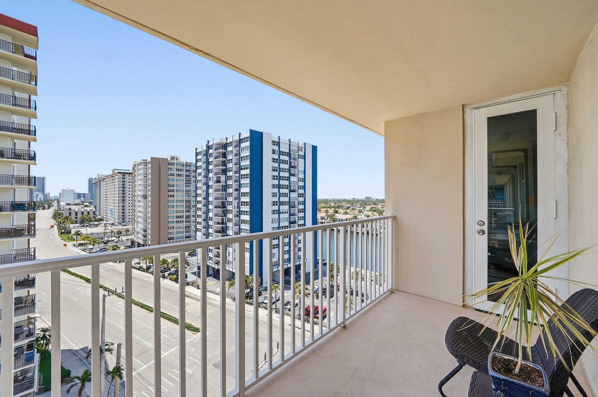 1401 S Ocean Drive, Unit Ph4, Hollywood, FL 33019 Photo