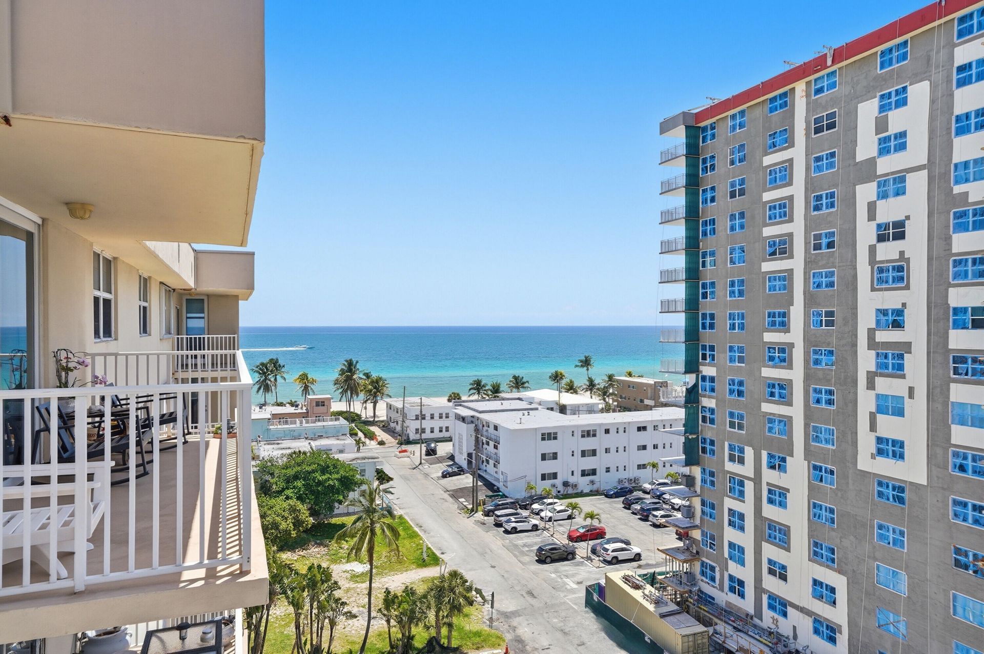 1401 S Ocean Drive, Unit Ph4, Hollywood, FL 33019 Photo