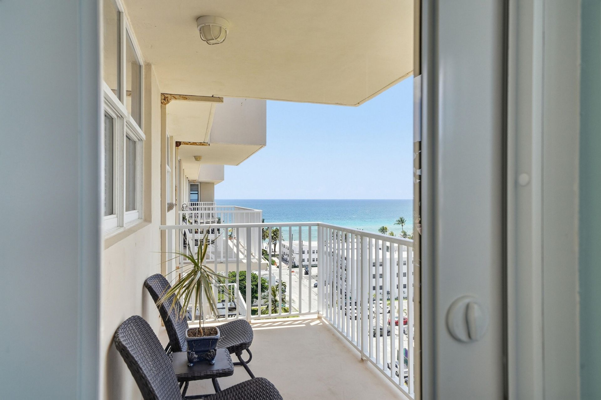 1401 S Ocean Drive, Unit Ph4, Hollywood, FL 33019 Photo