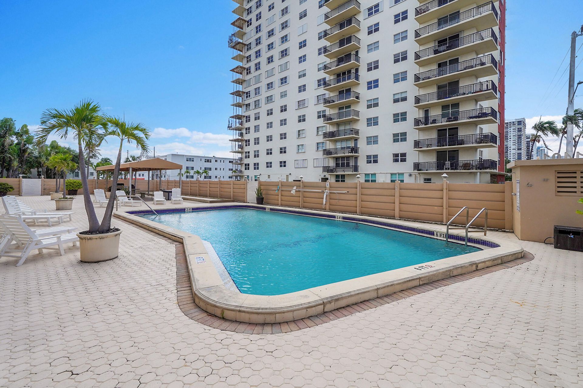 1401 S Ocean Drive, Unit Ph4, Hollywood, FL 33019 Photo