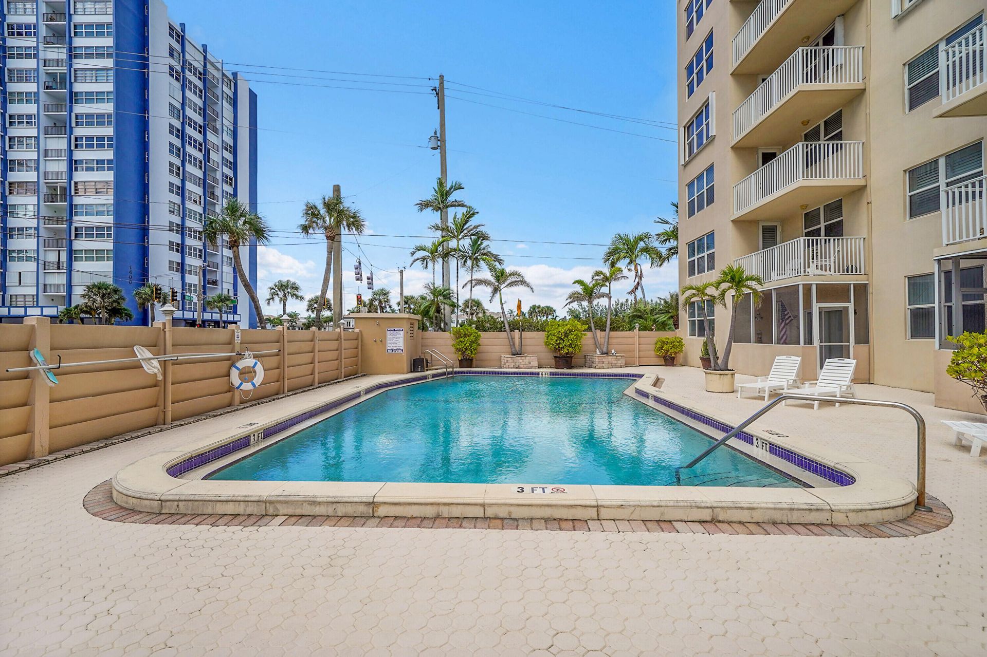 1401 S Ocean Drive, Unit Ph4, Hollywood, FL 33019 Photo