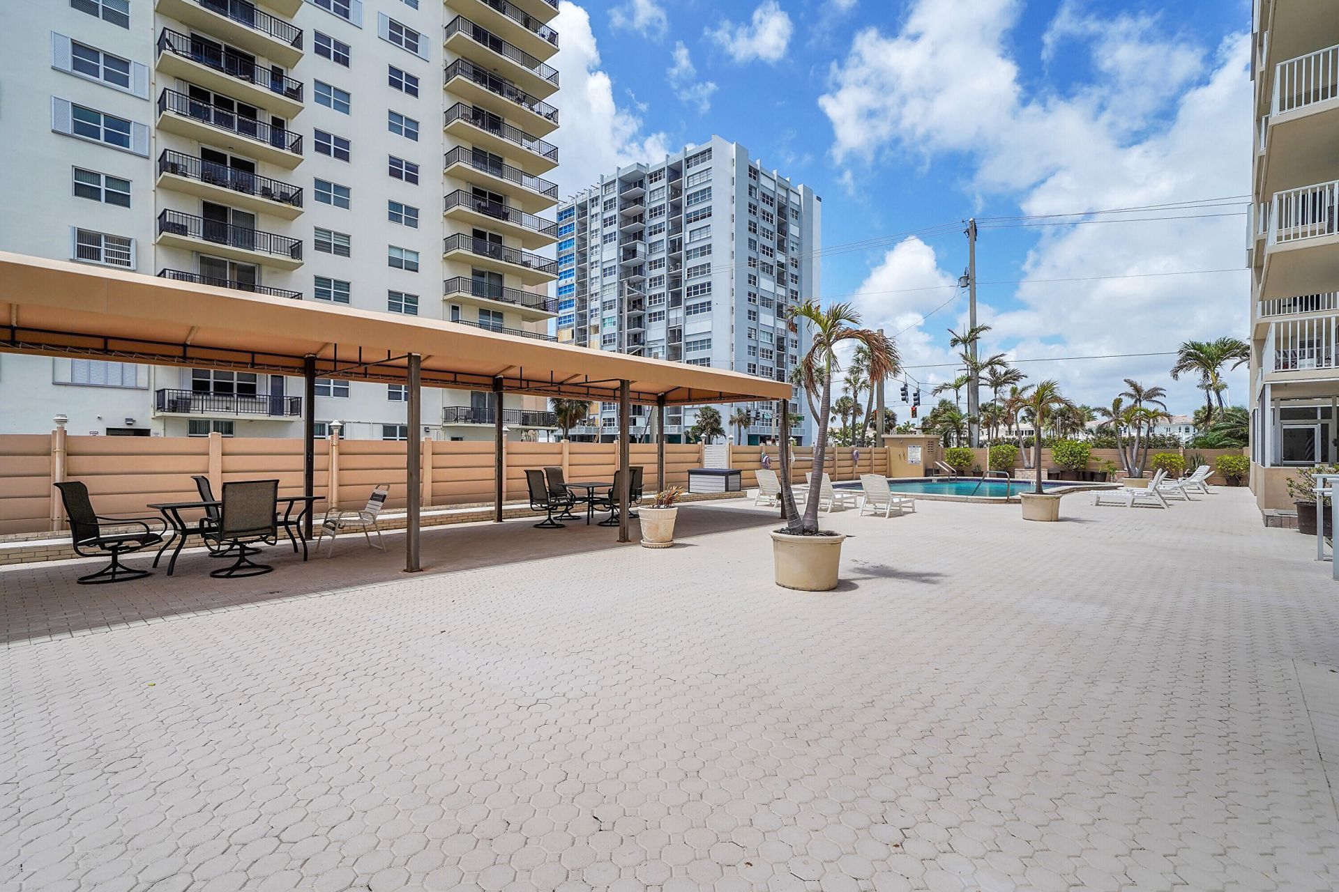 1401 S Ocean Drive, Unit Ph4, Hollywood, FL 33019 Photo