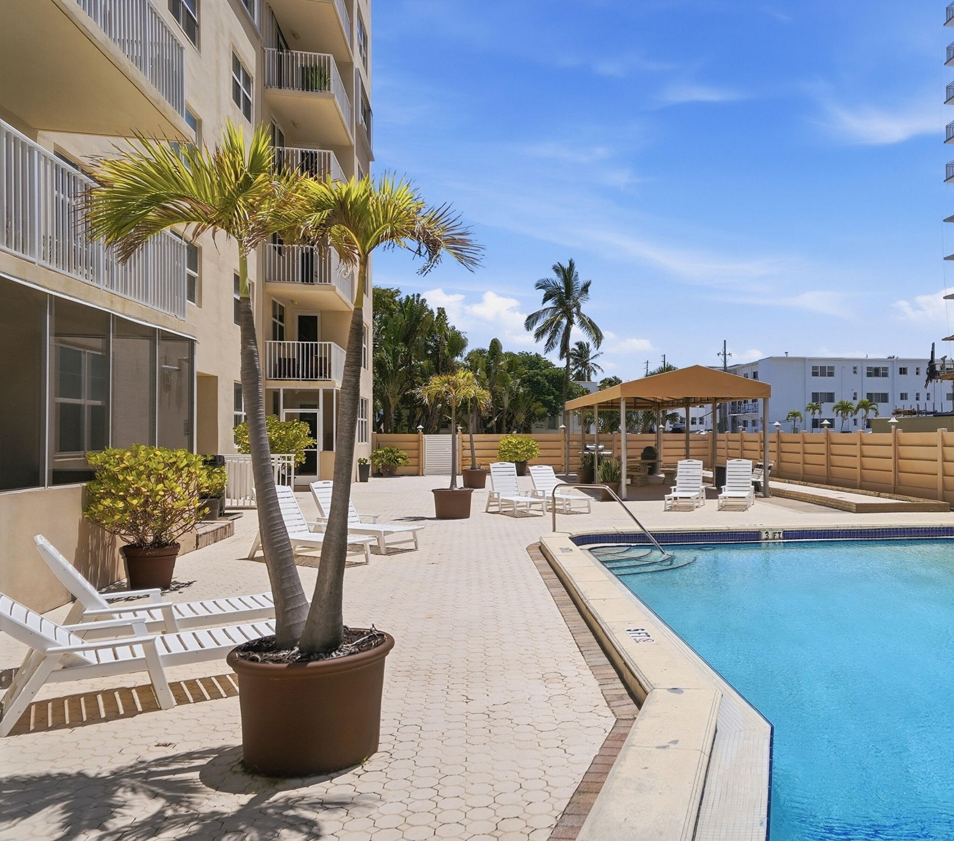1401 S Ocean Drive, Unit Ph4, Hollywood, FL 33019 Photo