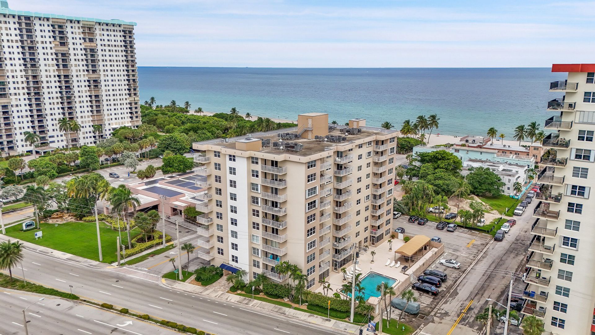 1401 S Ocean Drive, Unit Ph4, Hollywood, FL 33019 Photo