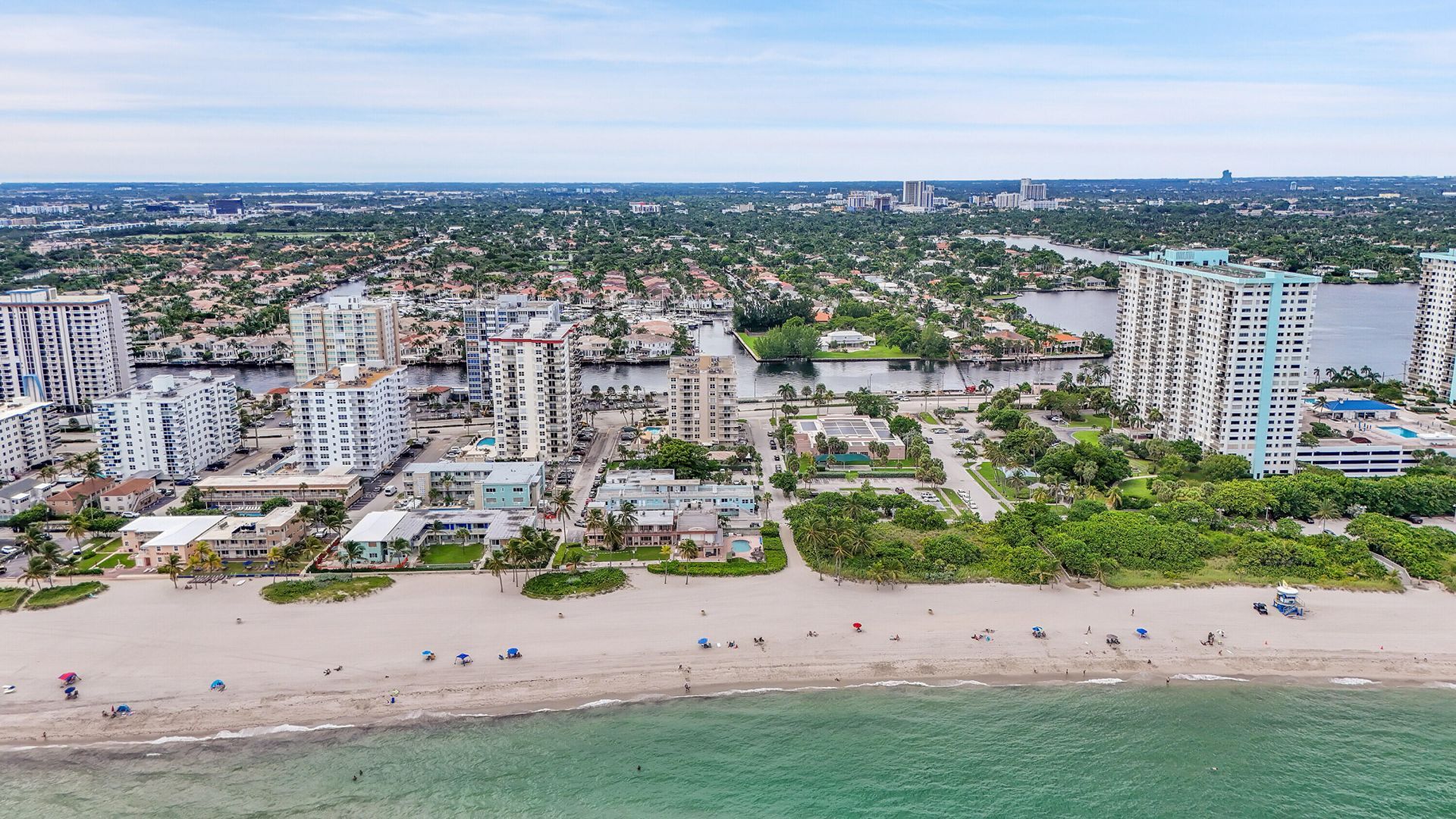 1401 S Ocean Drive, Unit Ph4, Hollywood, FL 33019 Photo