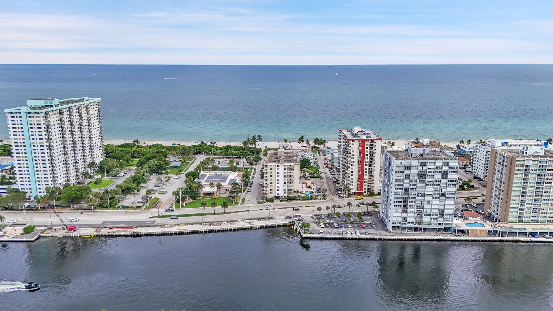 1401 S Ocean Drive, Unit Ph4, Hollywood, FL 33019 Photo