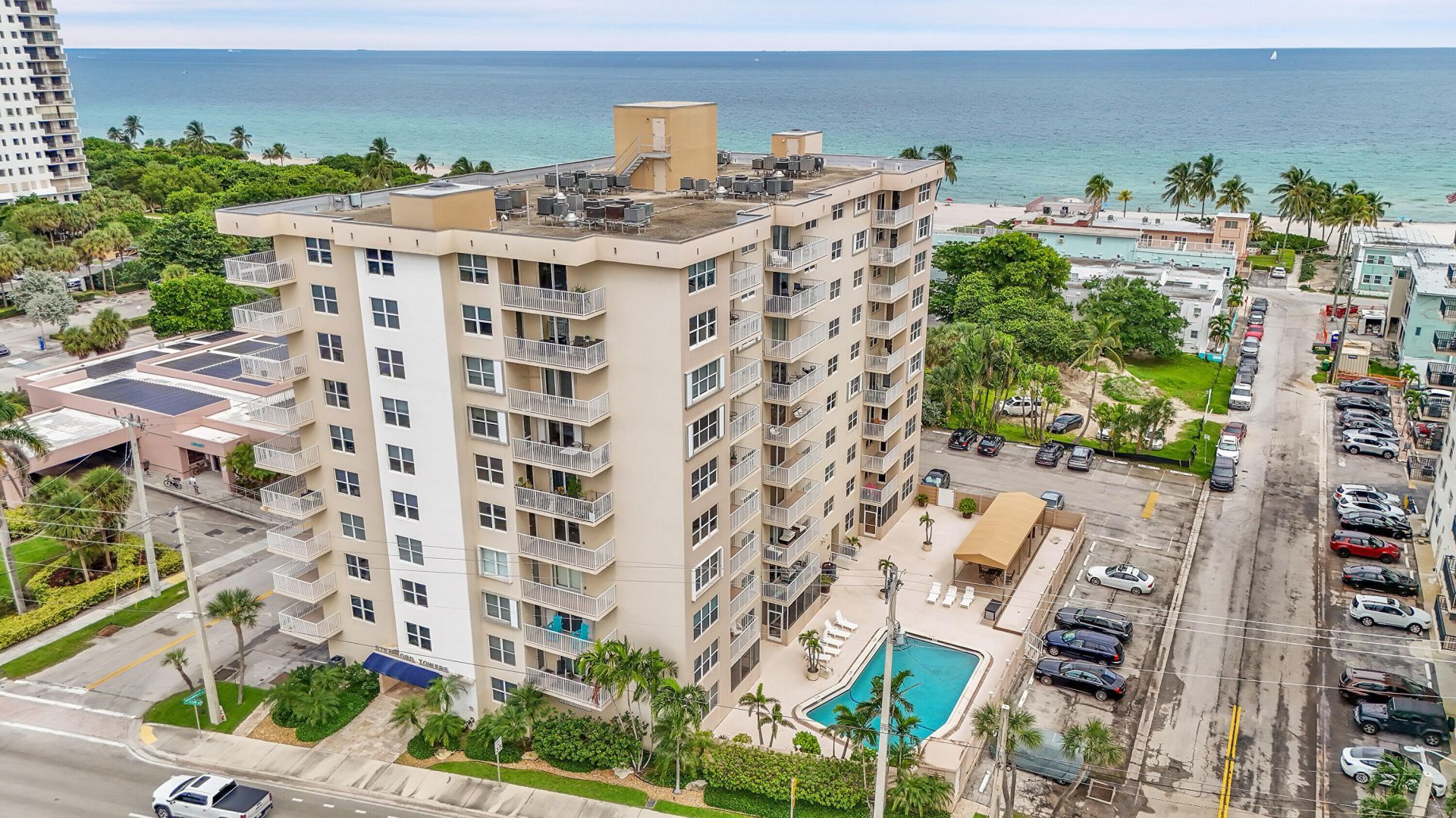 1401 S Ocean Drive, Unit Ph4, Hollywood, FL 33019 Photo