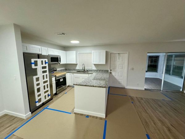 1707 N Dovetail Drive, Unit A, Fort Pierce, FL 34982