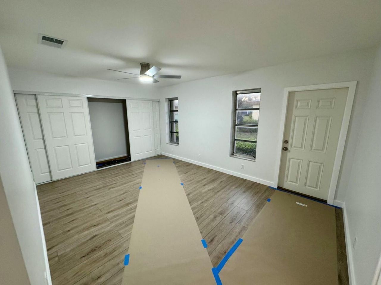 1707 N Dovetail Drive, Unit A, Fort Pierce, FL 34982 Photo