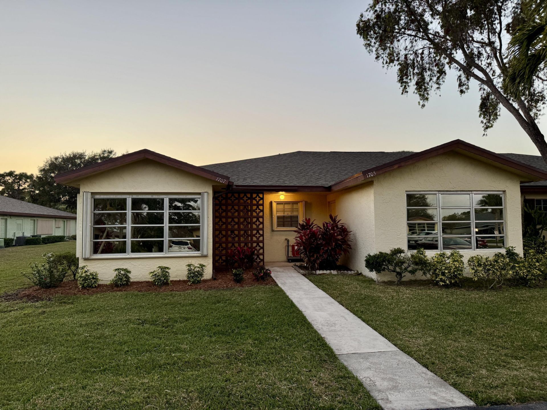 1707 N Dovetail Drive, Unit A, Fort Pierce, FL 34982 Photo