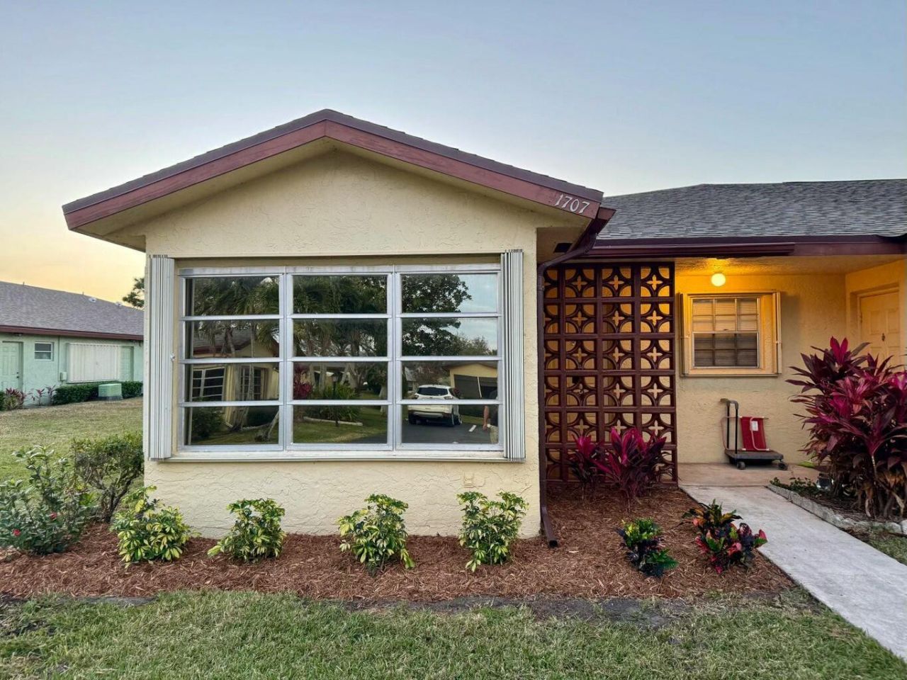 1707 N Dovetail Drive, Unit A, Fort Pierce, FL 34982 Photo