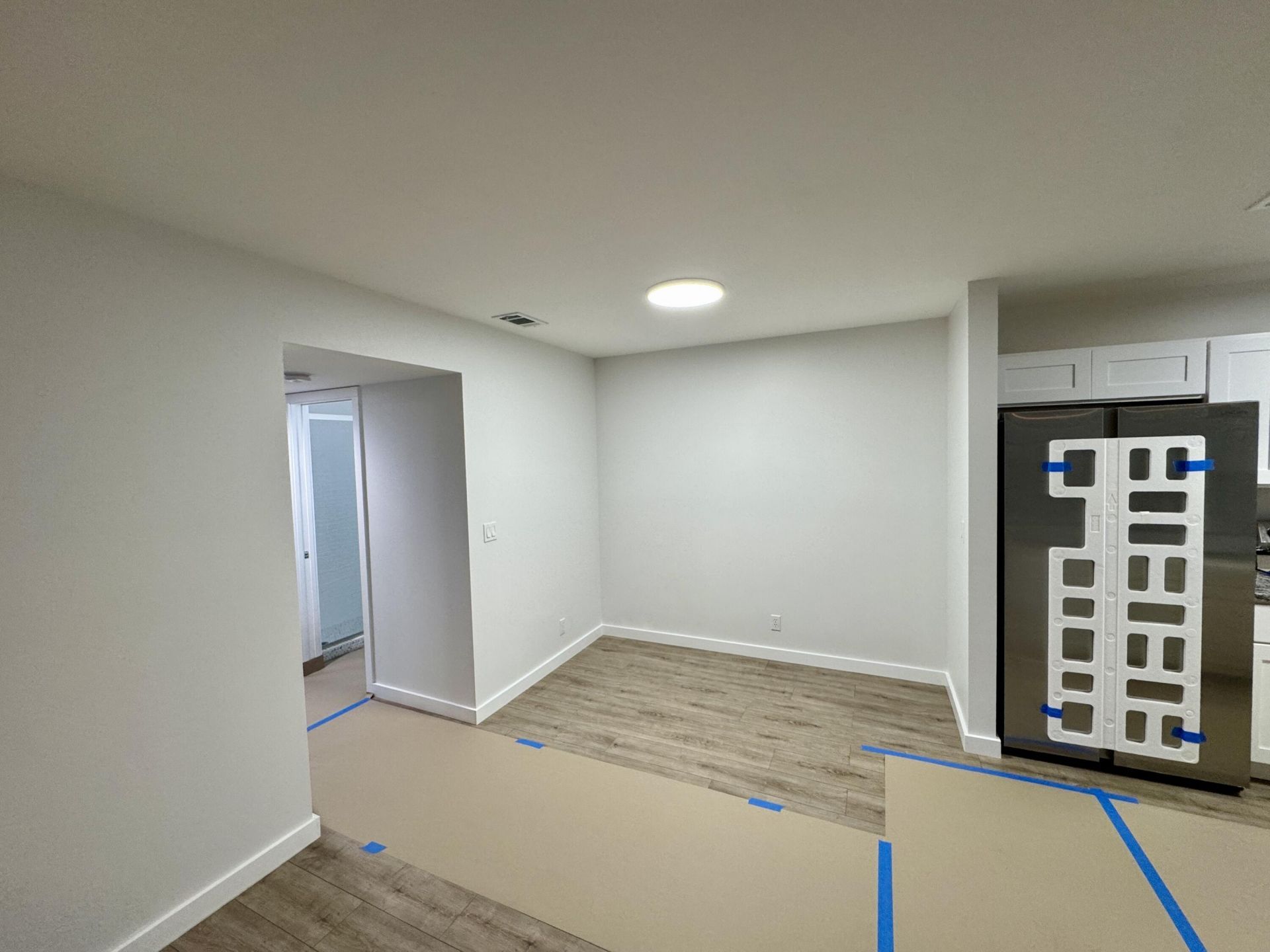 1707 N Dovetail Drive, Unit A, Fort Pierce, FL 34982 Photo