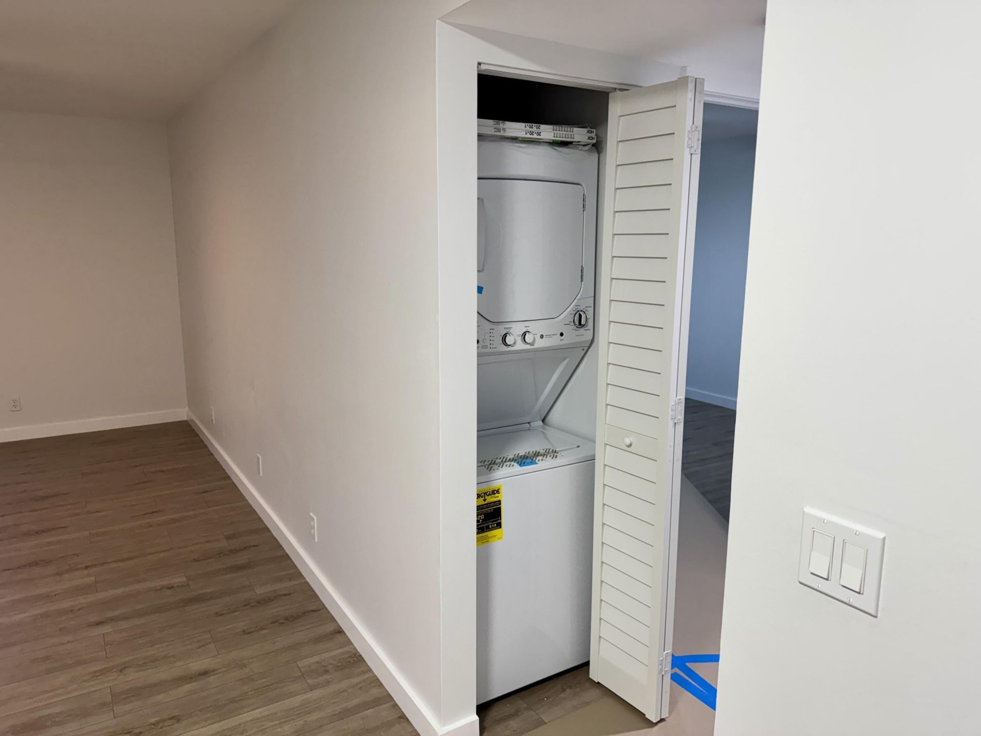 1707 N Dovetail Drive, Unit A, Fort Pierce, FL 34982 Photo