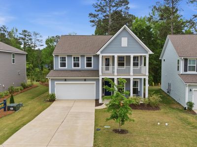 1025 Eagleston Way , Blythewood, SC 29016