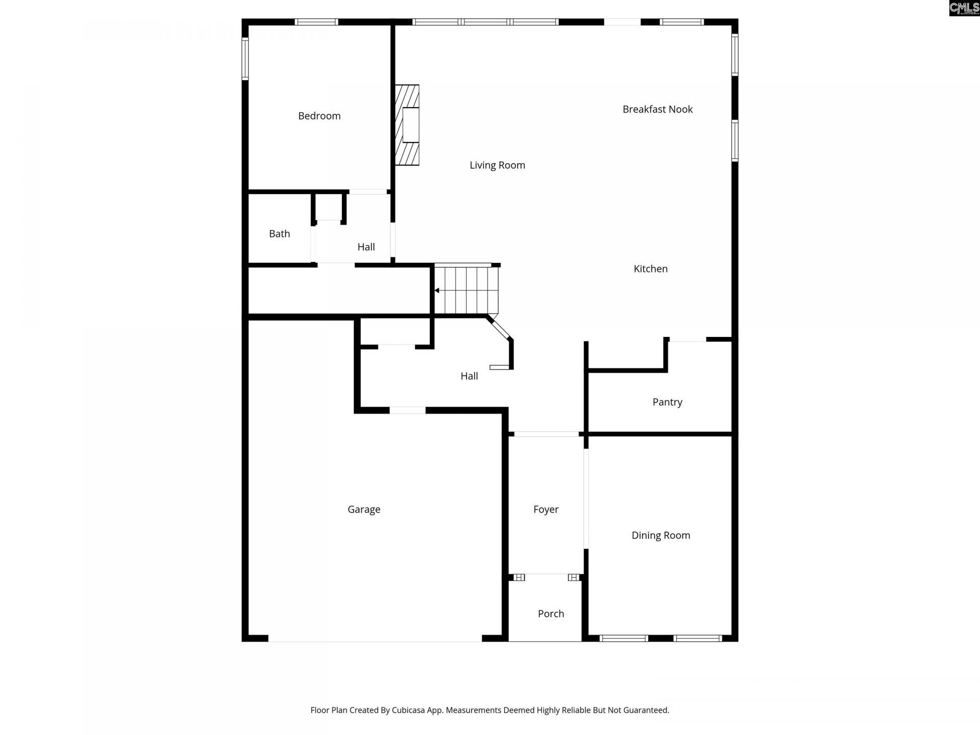 1025 Eagleston Way  Photo 44