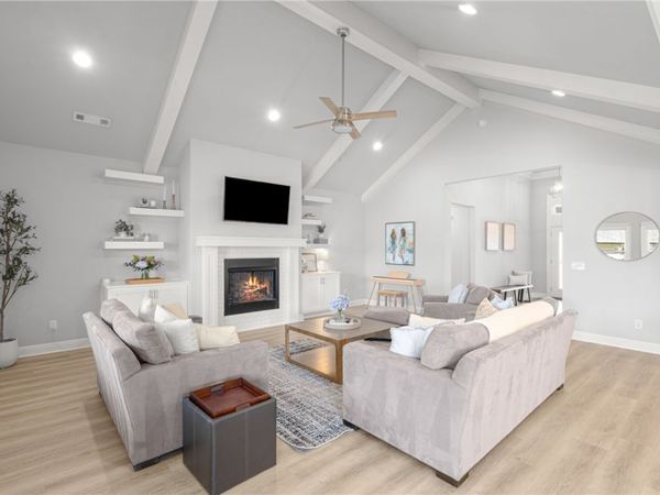 1721 Ella Place, Bentonville, AR 72713