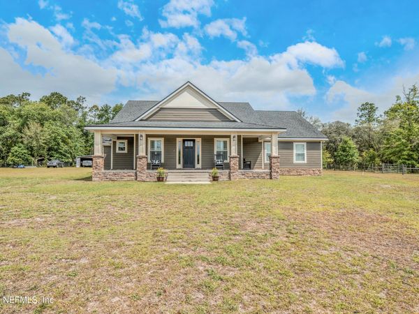 7016 OAKRIDGE Drive, Glen St. Mary, FL 32040